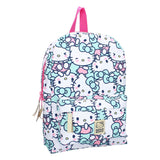Vadobag hello kitty rygsæk munter