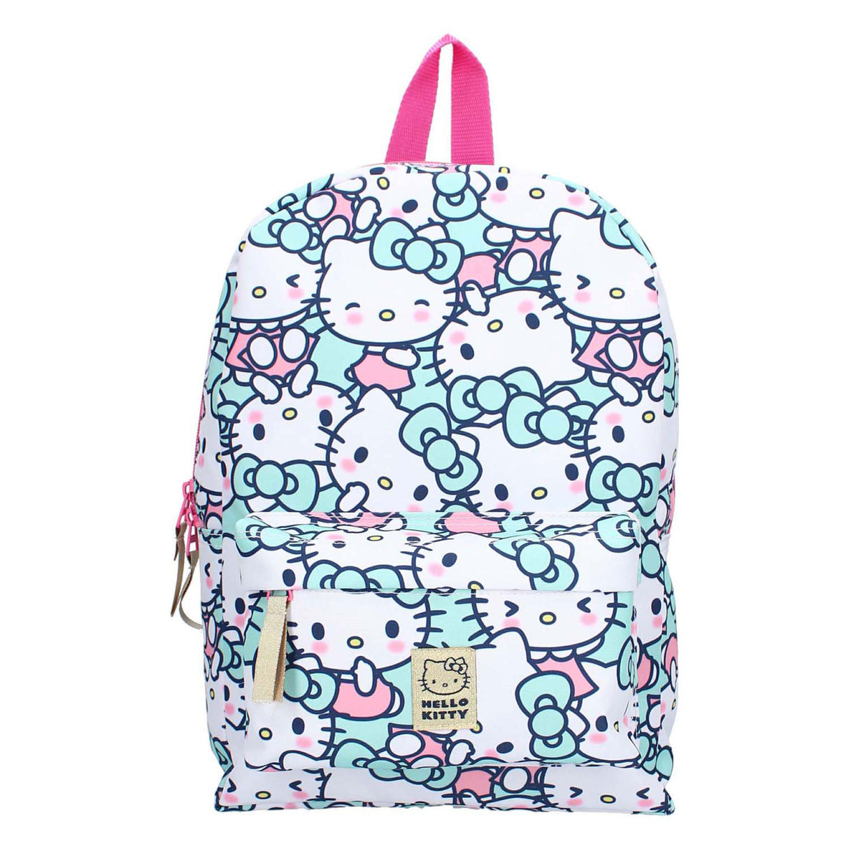 Vadobag hello kitty rygsæk munter