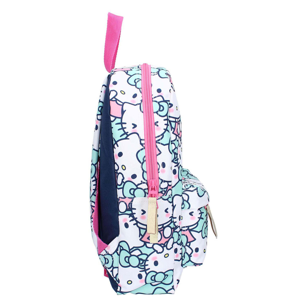 Vadobag hello kitty rygsæk munter