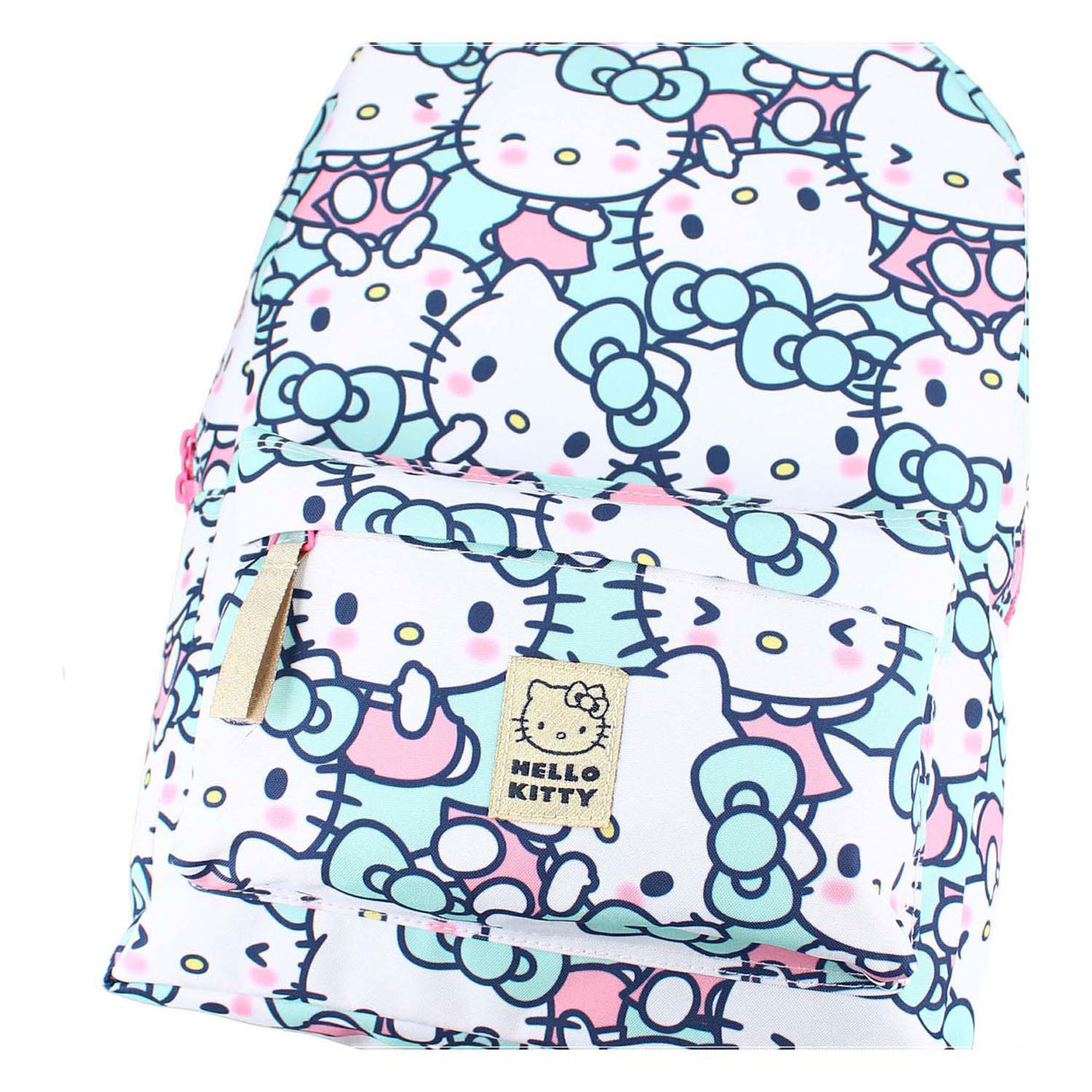 Vadobag hello kitty rygsæk munter