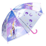 Vadobag unicorn academy paraply regnfulde dage