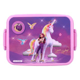 Vadobag unicorn academy madpakke dejlig frokost