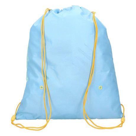 Vadobag woezel pip gymnastiktaske sjov og magi