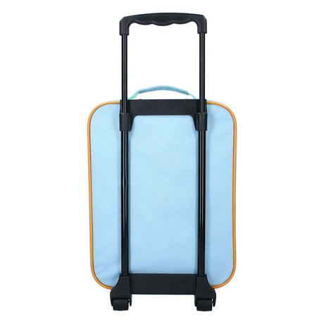 Vadobag woezel pip trolley kuffert lavet til at rulle