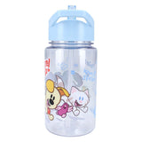 Vadobag woezel pip drink up drikkeflaske, 450ml