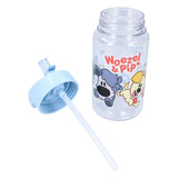 Vadobag woezel pip drink up drikkeflaske, 450ml