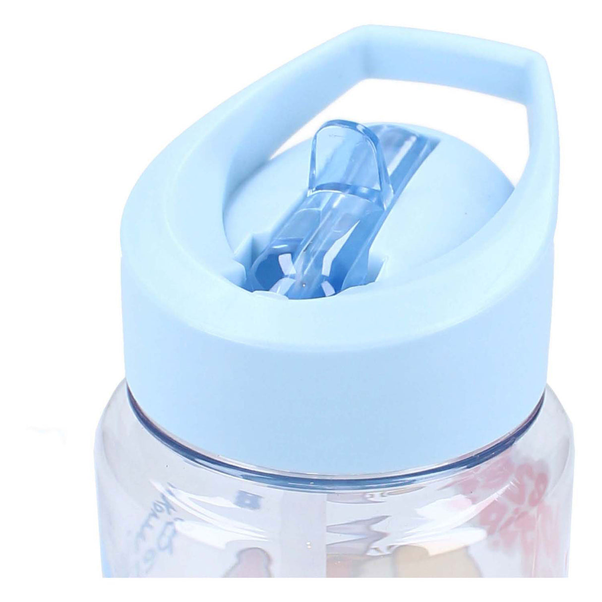 Vadobag woezel pip drink up drikkeflaske, 450ml