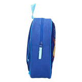 Vadobag rygsæk paw patrulje puptastiske dage 29x22x9cm
