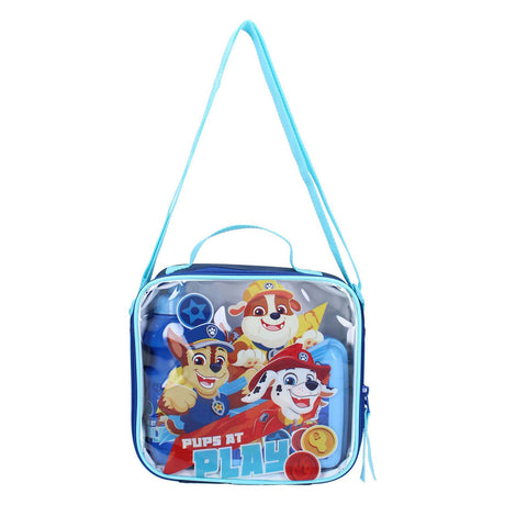 Vadobag paw patrol madpakke så lækker