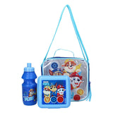 Vadobag paw patrol madpakke så lækker