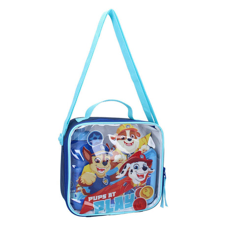 Vadobag paw patrol madpakke så lækker