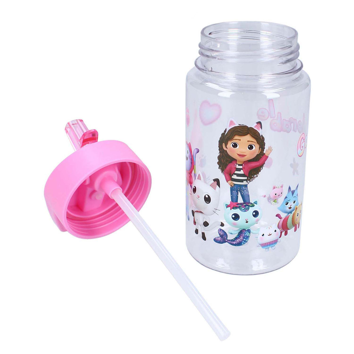 Vadobag gabby's dukkehus drikkedunk, 450 ml