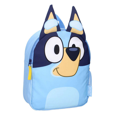 Vadobag blå rygsæk fluffy friends