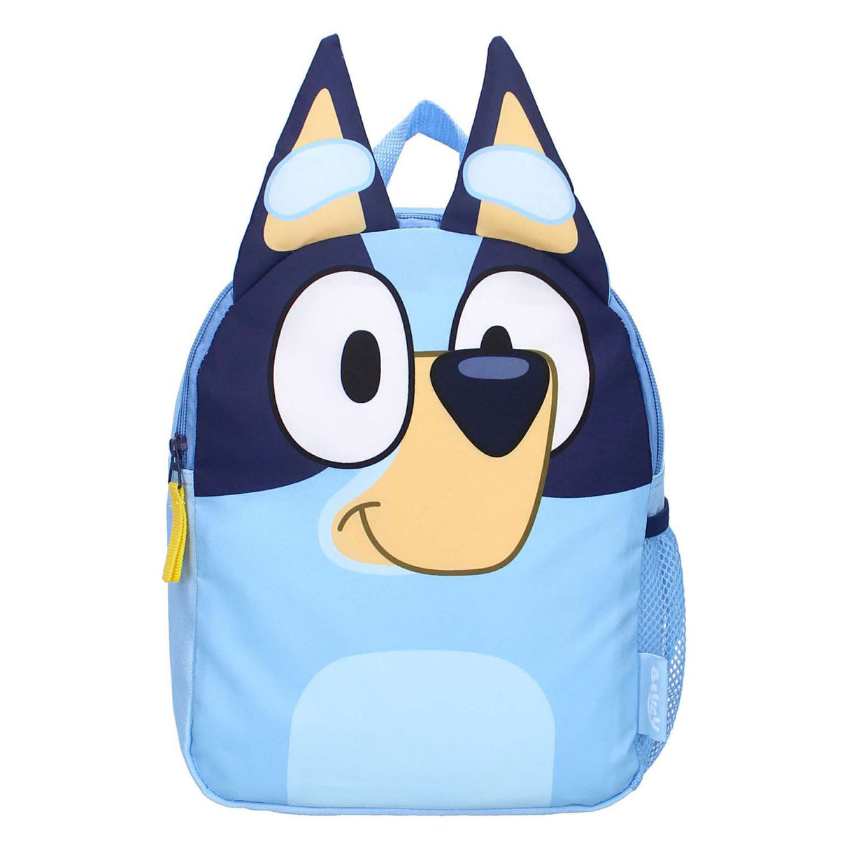 Vadobag blå rygsæk fluffy friends