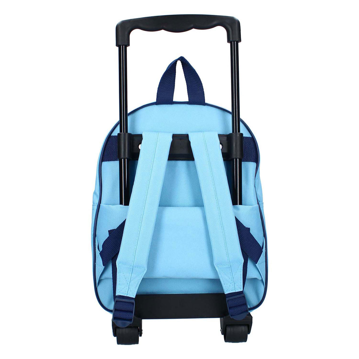 Vadobag bluey 3d trolley rygsæk åh glade dage