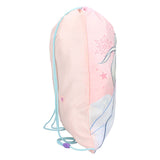 Vadobag frossen gymnastiktaske, det hele er magi