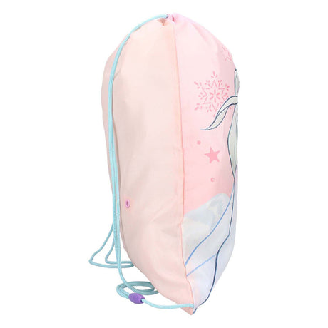 Vadobag frossen gymnastiktaske, det hele er magi