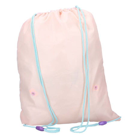Vadobag frossen gymnastiktaske, det hele er magi
