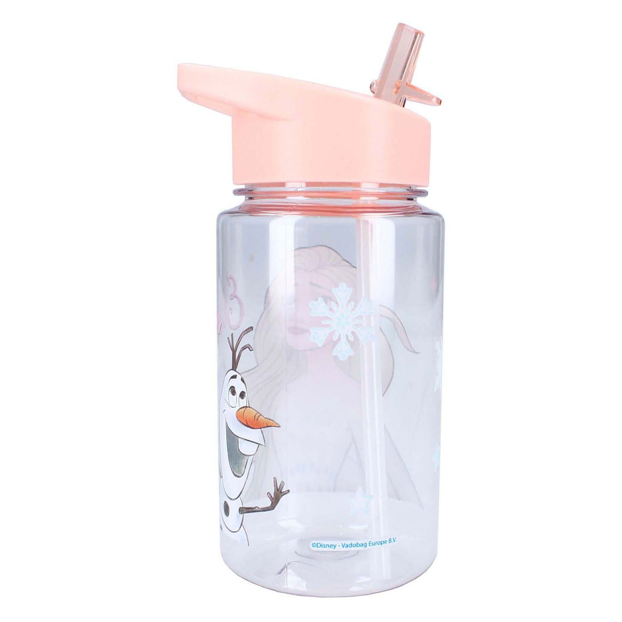 Vadobag frossen 2 drikkedunk - drink op - 450 ml - skolekop