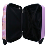 Vadobag stitch trolley kuffert ohana forever