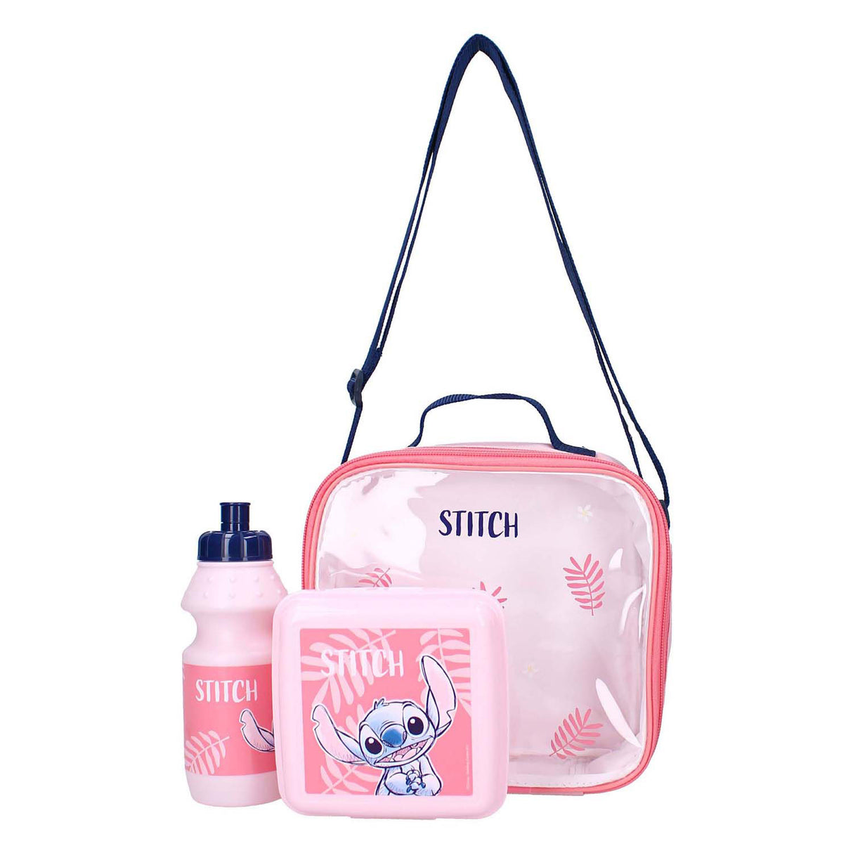 Vadobag stitch madpakke sæt squeeze the day