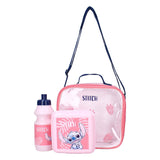 Vadobag stitch madpakke sæt squeeze the day