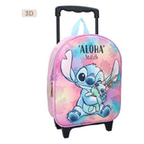 Vadobag stitch 3d trolley rygsæk store escapes