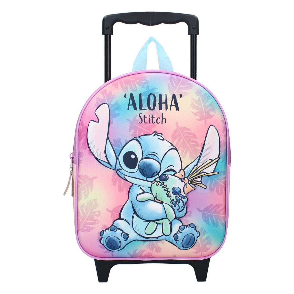 Vadobag stitch 3d trolley rygsæk store escapes