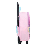 Vadobag stitch 3d trolley rygsæk store escapes
