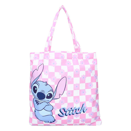 Vadobag stitch shopper taske det op!