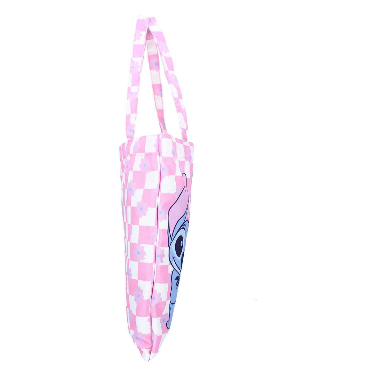 Vadobag stitch shopper taske det op!