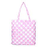 Vadobag stitch shopper taske det op!