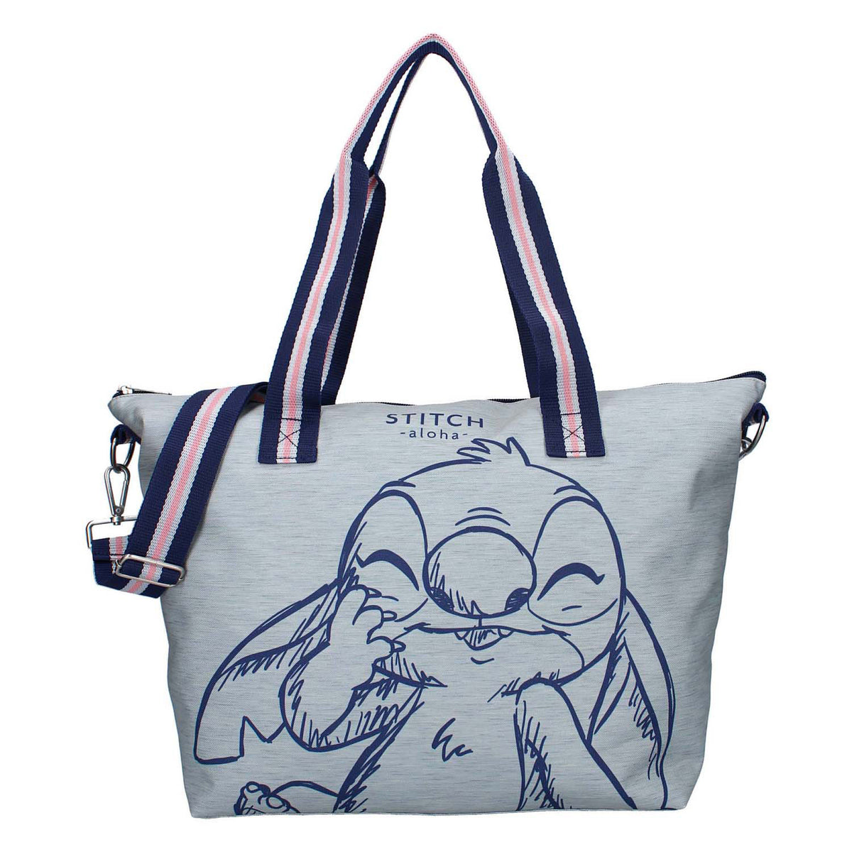 Vadobag stitch shopper mode mission