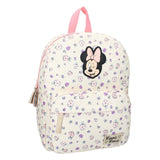 Vadobag minnie mouse rygsæk blomstrende tasker