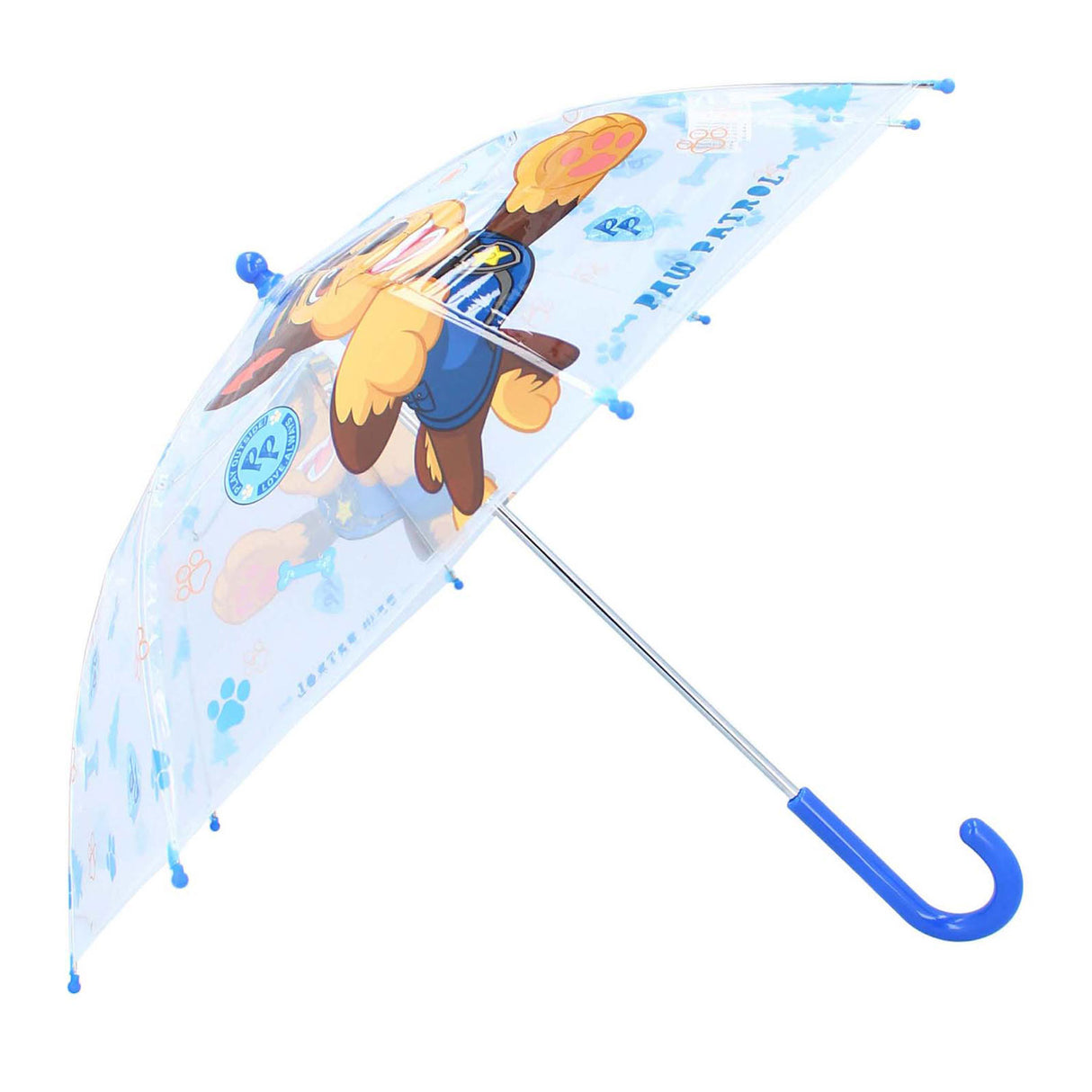 Vadobag paraply paw patrulje regnfulde dage ã˜71cm