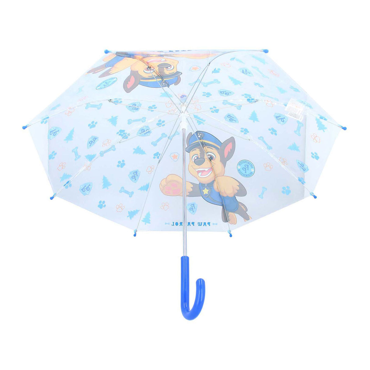 Vadobag paraply paw patrulje regnfulde dage ã˜71cm