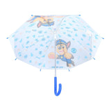 Vadobag paraply paw patrulje regnfulde dage ã˜71cm
