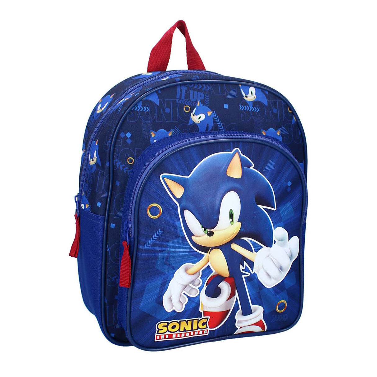 Vadobag sonic stadig ustoppelig rygsæk, 30 cm