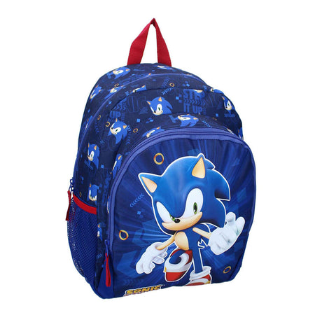Vadobag sonic stadig ustoppelig rygsæk, 35 cm