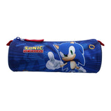 Vadobag sonic stadig ustoppelig etui - blå