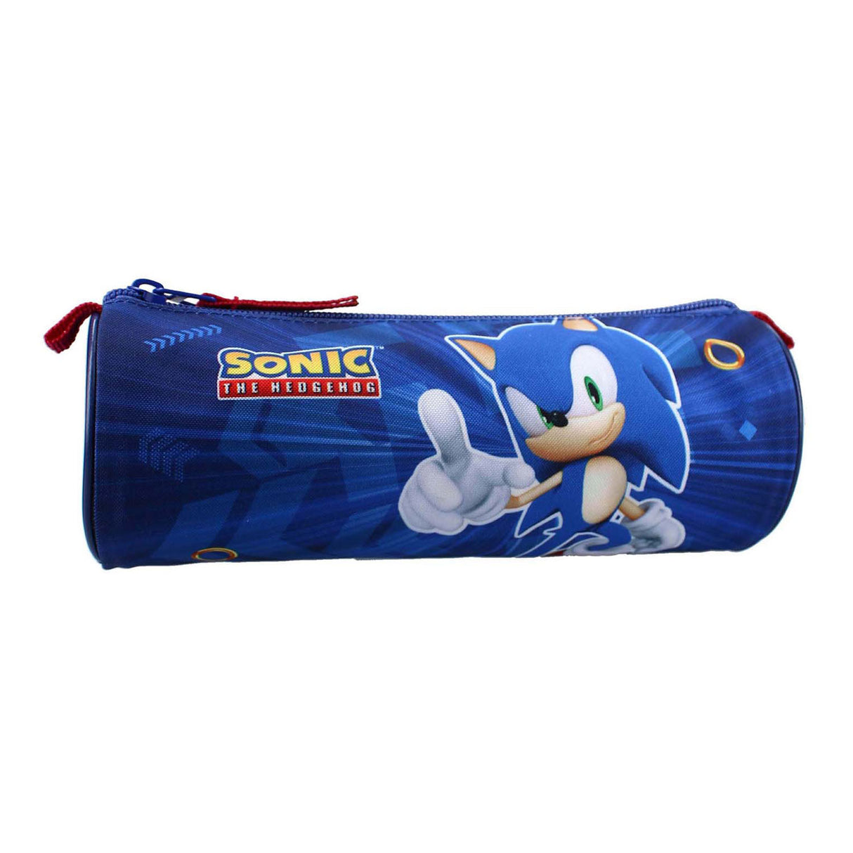 Vadobag sonic stadig ustoppelig etui - blå
