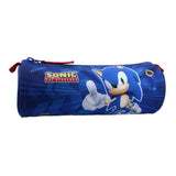Vadobag sonic stadig ustoppelig etui - blå