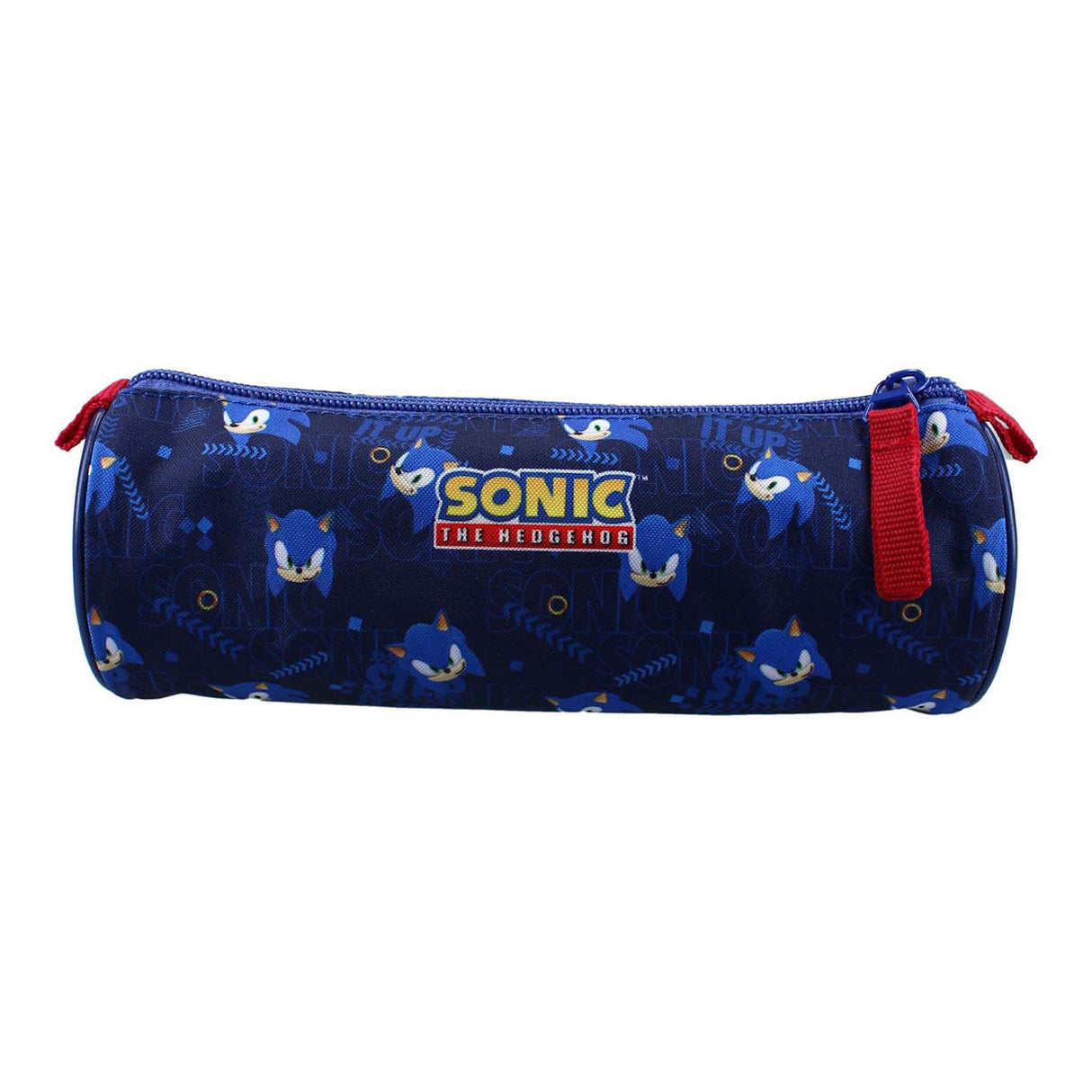 Vadobag sonic stadig ustoppelig etui - blå