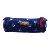 Vadobag sonic stadig ustoppelig etui - blå