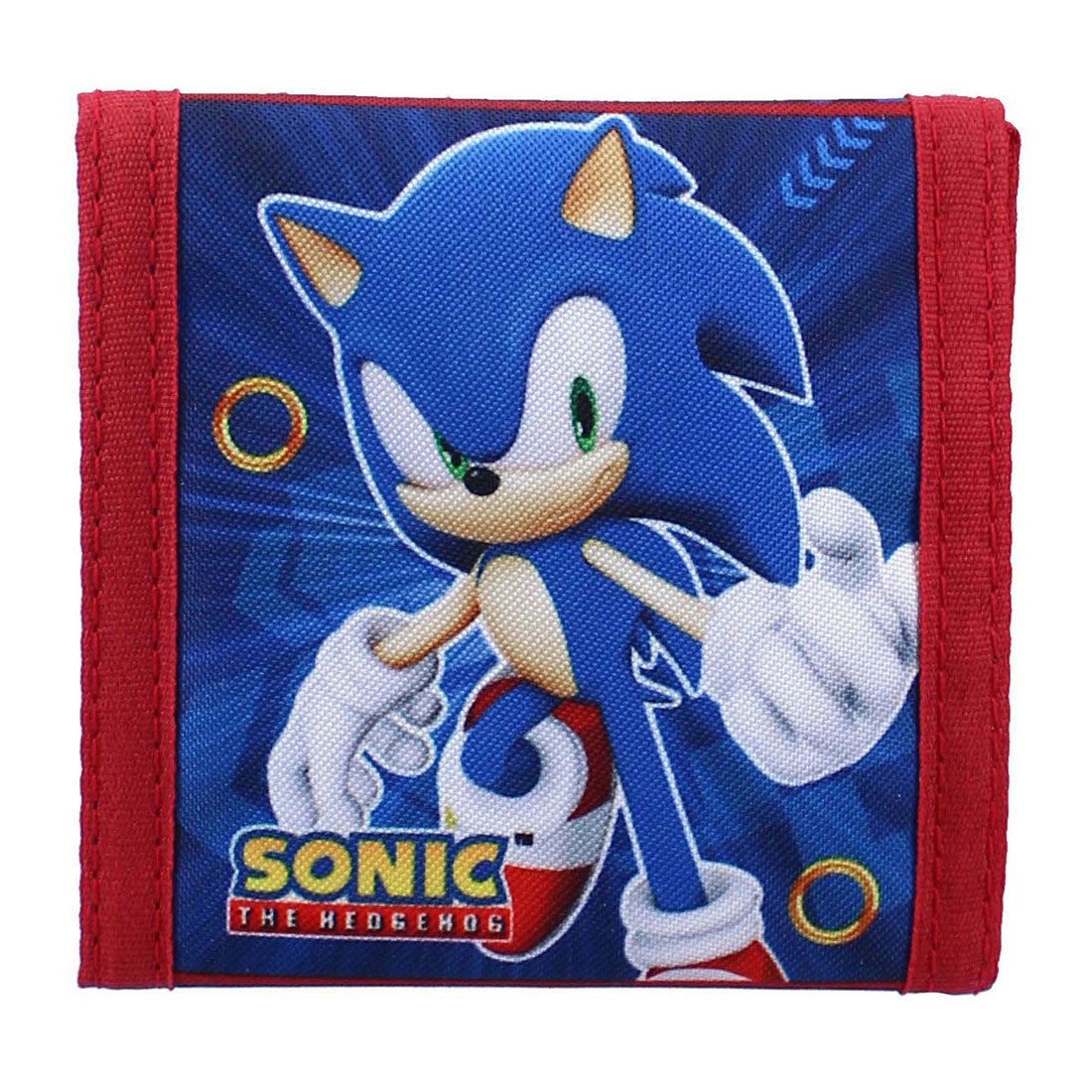Vadobag sonic stadig ustoppelig pung
