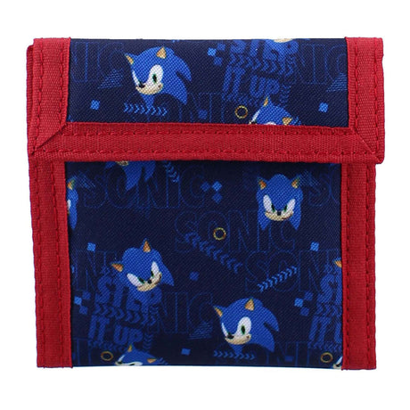 Vadobag sonic stadig ustoppelig pung