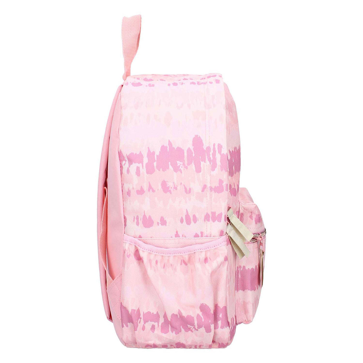 Milky kiss rygsæk kærlighed og latter - pink