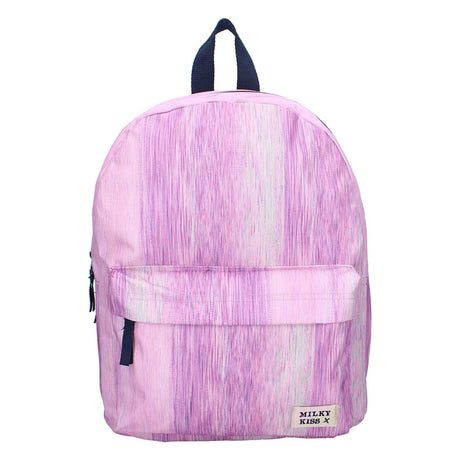 Milky kiss rygsæk prestige - lilla pink
