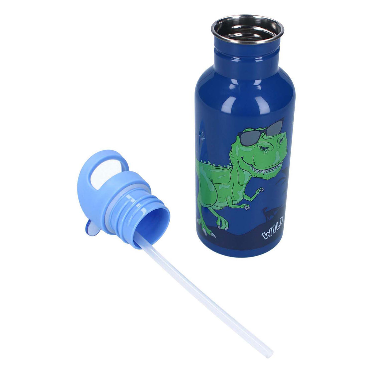 Vadobag drikkedunk sjov tag en slurk - 500ml