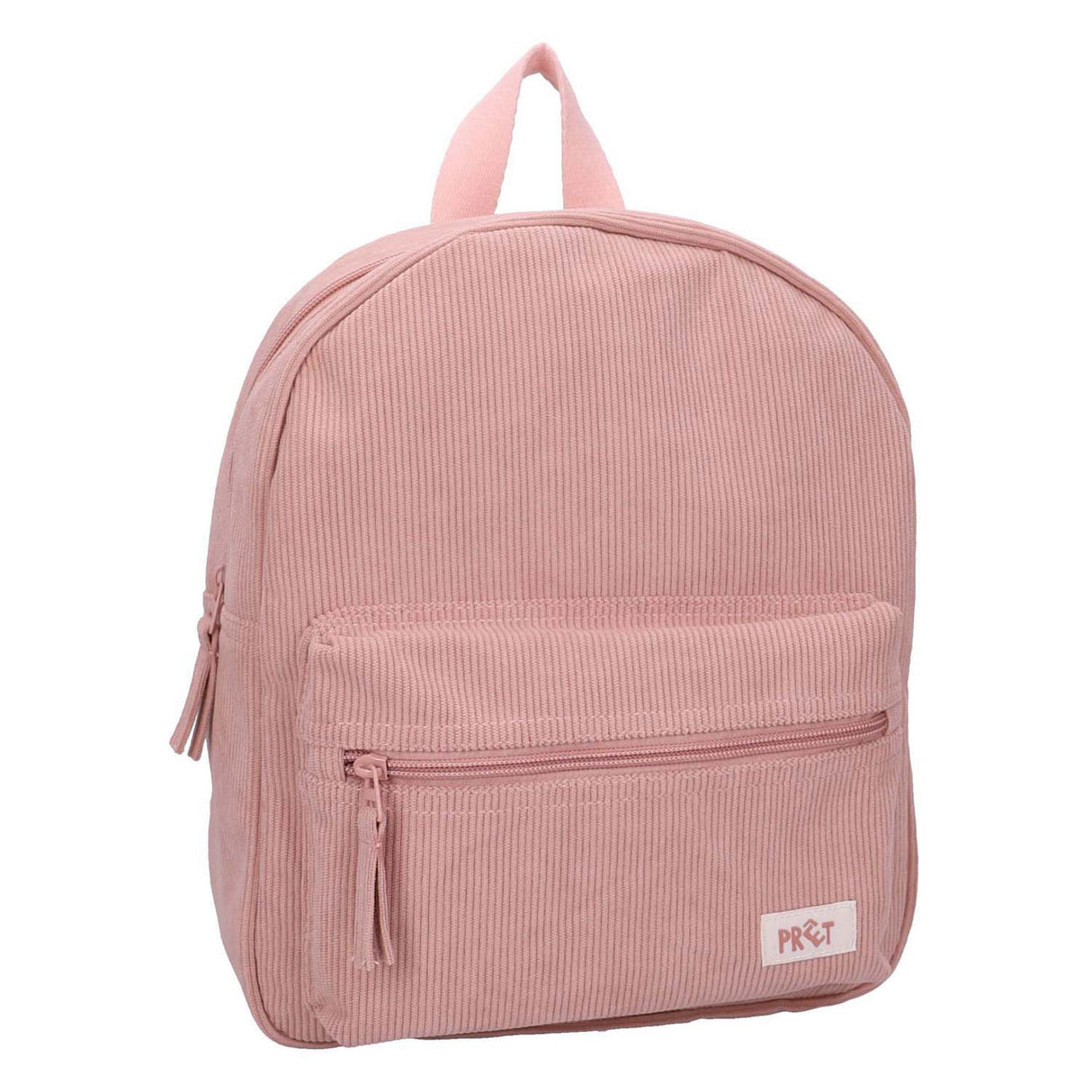 Vadobag sjov rygsæk ryg og række - pink